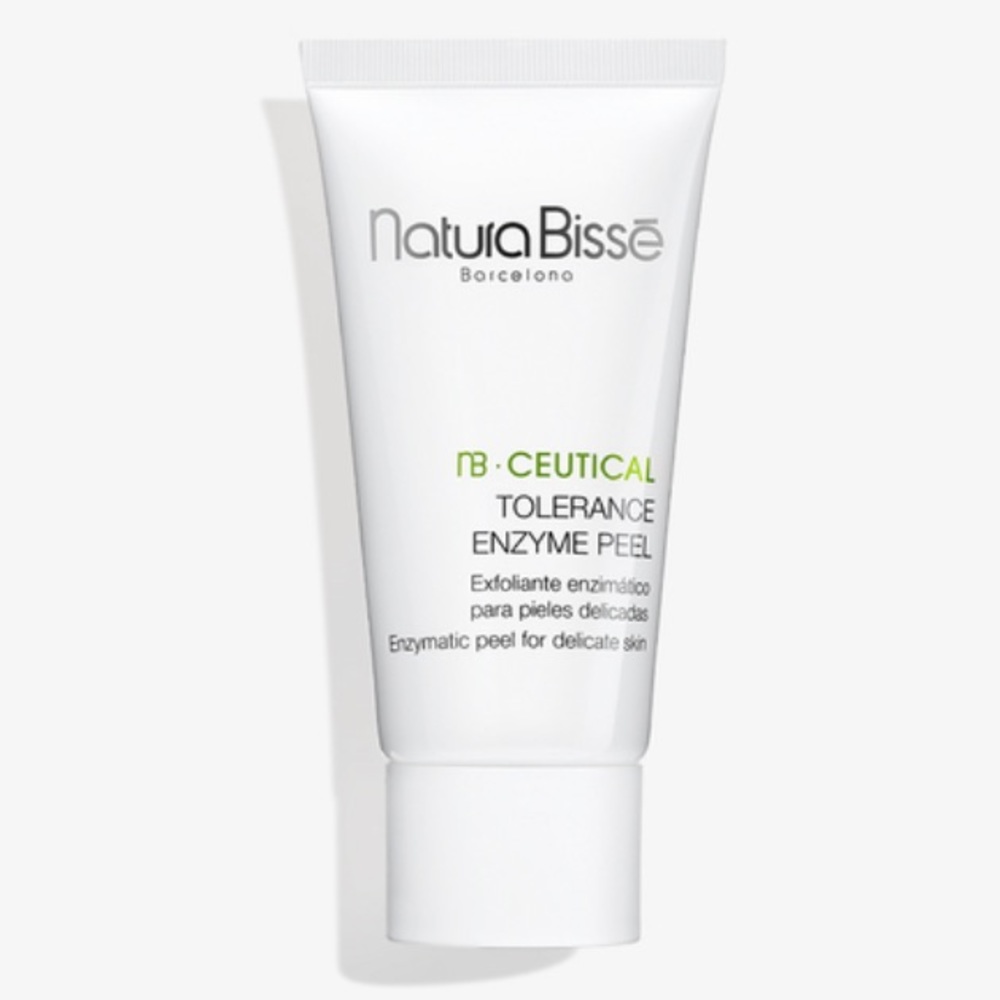 Natura Bisse Tolerance Enzyme Peel